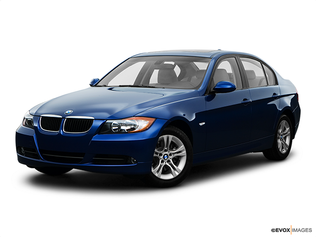 2008 BMW 3 Series Review Problems Reliability Value Life Expectancy MPG